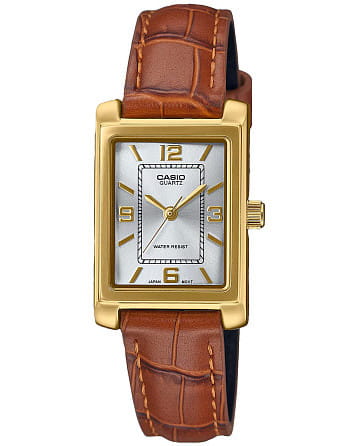 Casio LTP-1234GLL-7A