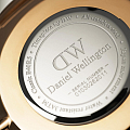 Часы Daniel Wellington Classic Black St Mawes DW00100124 фото 5
