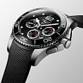Часы Longines HydroConquest L3.883.4.56.9 фото 2