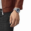 Часы Tissot T-Race Chronograph 2022 T141.417.11.041.00 фото 2