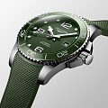 Часы Longines HydroConquest L3.782.4.06.9 фото 5