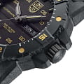 Часы Luminox Master Carbon SEAL Automatic XS.3865.GOLD фото 4