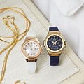 Часы Casio Baby-G MSG-S500G-7A2DR (MSG-S500G-7A2) фото 11