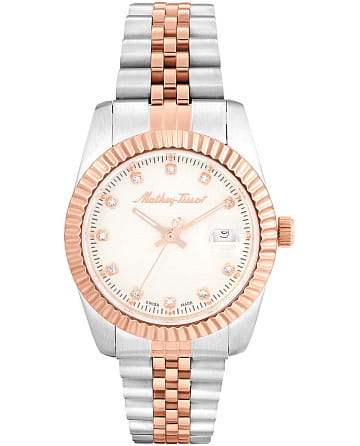 Mathey-Tissot Rolly D810RA