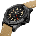 Часы Breitling Avenger Automatic GMT 45 Night Mission V32395101B1X2 фото 2