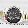Часы Tissot PRS 516 Chronograph T149.417.22.051.00 фото 6