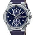 Часы Casio Edifice EFV-640L-2AVUDF (EFV-640L-2A)