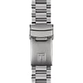 Часы Tissot PRS 516 Mechanical Chronograph T149.459.21.051.00 фото 4