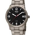 Часы Boccia Titanium Circle-Oval 3650-03
