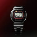 Casio MRG-B5000B-1DR