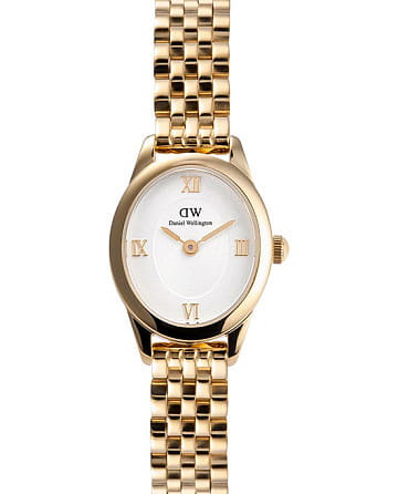 Daniel Wellington Ophelia Mini Gold DW00100803