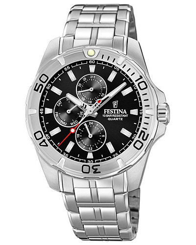 Festina Multifuncion F20445/3