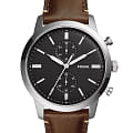 Часы Fossil Townsman FS5967SET