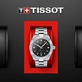 Часы Tissot PR 100 Sport Gent T101.610.11.051.00 фото 5