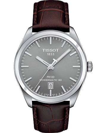 Tissot PR 100 Powermatic 80 T101.407.16.071.00