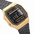 Casio A-168WEGB-1B