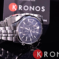 Часы Casio Edifice EFB-530D-1A фото 2