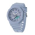 Часы Casio G-Shock GMA-S2100BA-2A2 фото 10