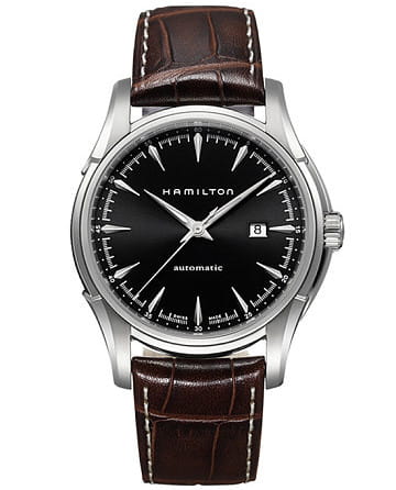 Hamilton Jazzmaster Viewmatic Auto H32715531