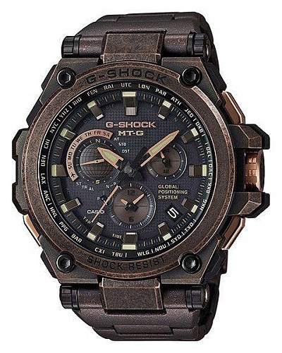 Casio G-Shock Premium MTG-G1000AR-1A