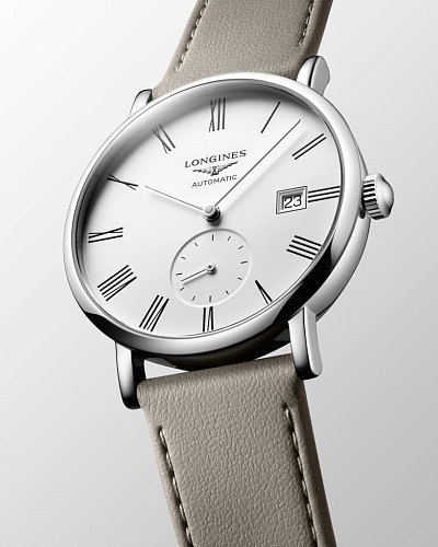 Longines Elegant Collection L4.812.4.11.2