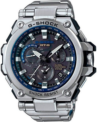 Casio G-Shock  Premium MTG-G1000D-1A2