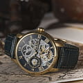 Часы Earnshaw Longitude ES-8006-05 фото 5