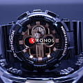 Часы Casio G-Shock GA-140GB-1A2 фото 3