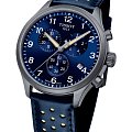 Часы Tissot Chrono XL Russia Special Edition 2019 T116.617.36.047.02 фото 3