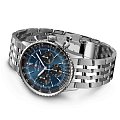 Часы Breitling Navitimer B01 Chronograph 41 AB0139241C1A1 фото 5