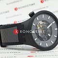 Часы Swatch Big Bold Biosourced Lacquered SB05B113 фото 5