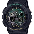 Casio GA-100RC-1A