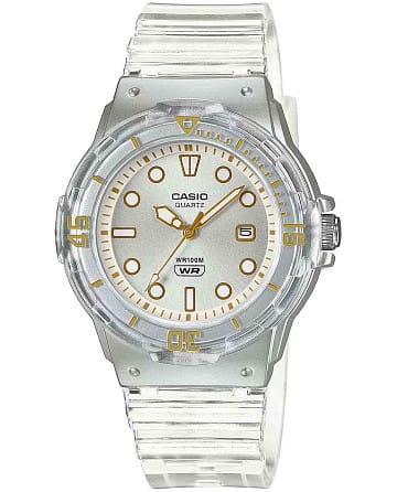 Casio Collection LRW-200HS-7EVDF (LRW-200HS-7E)
