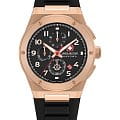 Часы Swiss Military Hanowa Aerograph SMWGO2102010
