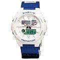 Casio BAX-125-2A