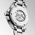 Часы Longines HydroConquest L3.370.4.96.6 фото 3