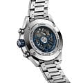 TAG Heuer TAG Heuer Carrera CAR5A8C.BF0707  наручные мужские часы фото под углом.