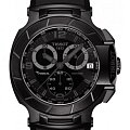 Часы Tissot T-Sport T-Race Quartz Chronograph T048.417.37.057.00