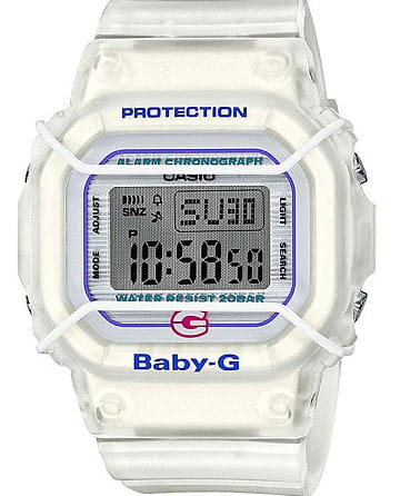Casio Baby-G BGD-525-7