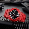 Casio GA-100B-4A