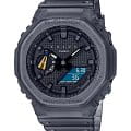 Casio GA-2100FT-8A
