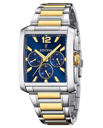 Festina Timeless Chrono F20637/1