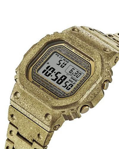 Casio G-Shock GMW-B5000PG-9DR