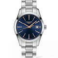 Часы Longines Conquest Classic  L2.386.4.92.6