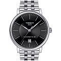 Часы Tissot Carson Powermatic 80 T122.407.11.051.00
