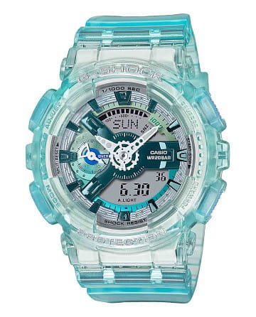 Casio G-Shock GMA-S110VW-2ADR