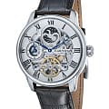 Часы Earnshaw Longitude ES-8006-01