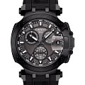 Часы Tissot T-Race Chronograph T115.417.37.061.03