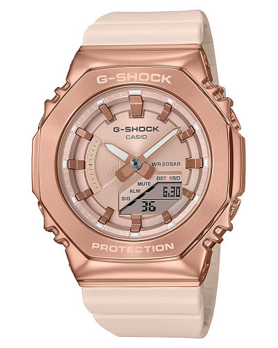 Casio G-Shock GM-S2100PG-4ADR (GM-S2100PG-4A)