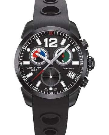 Certina DS Rookie C016.417.17.057.01